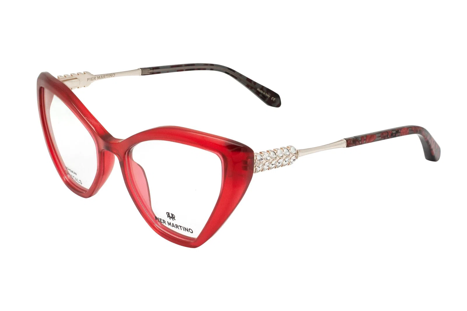 Pier Martino PM6747 Eyeglasses - view 4